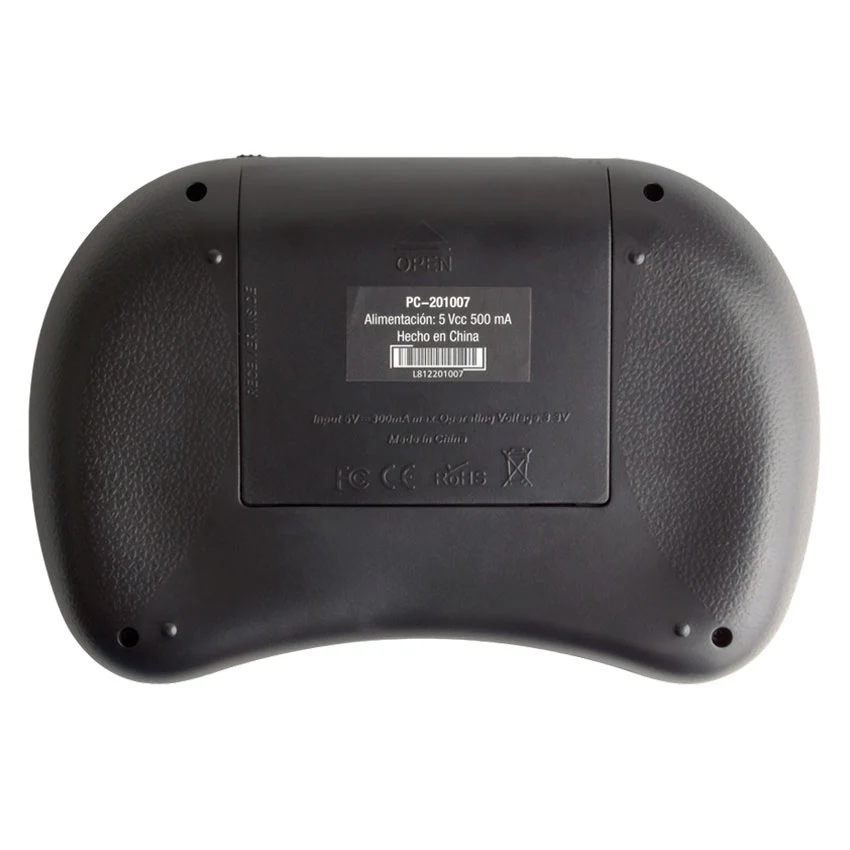 PERFECT CHOICE TECLADO BLUETOOTH - Imagen 4