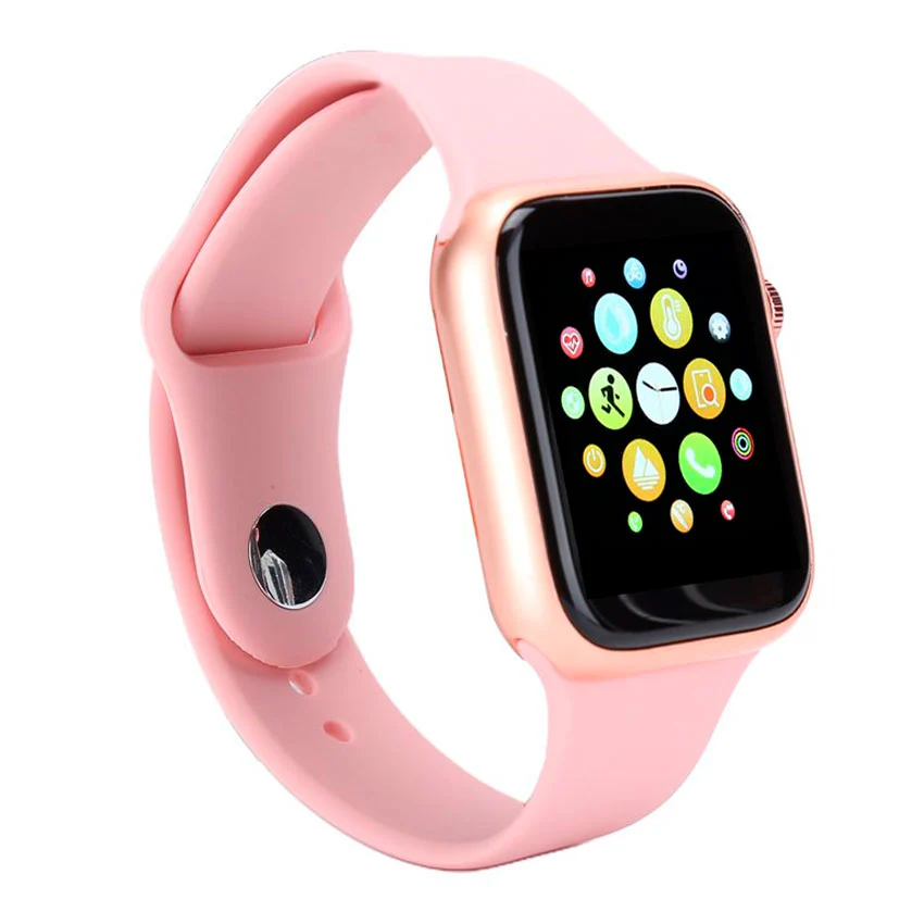 SMARTWATCH SLIDE - Imagen 3