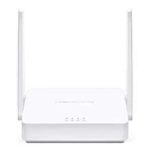 MERCUSYS ROUTER INALAMBRICO MULTIMODO N 300MBPS MW302R